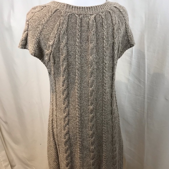 Style & Co Sweater Dress - Picture 7 of 14